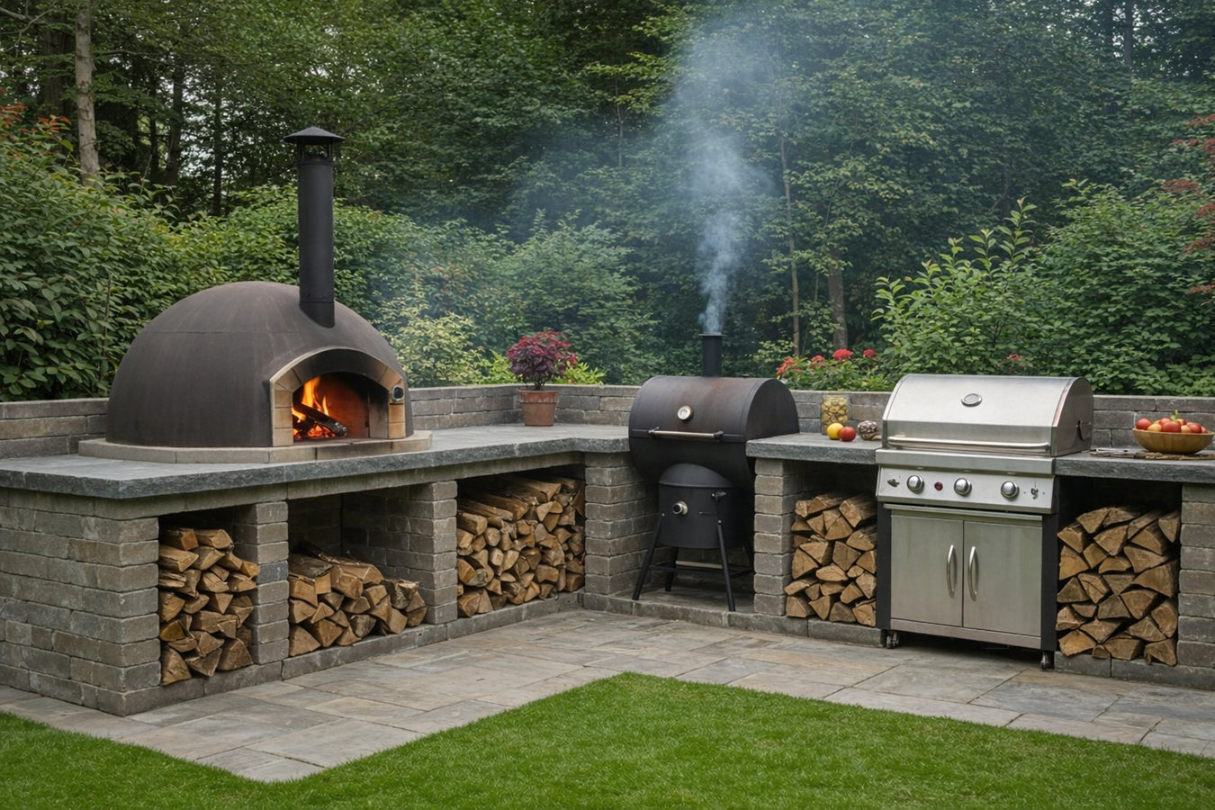 KXM Knoxville Masonry masonry work in Knoxville, TN